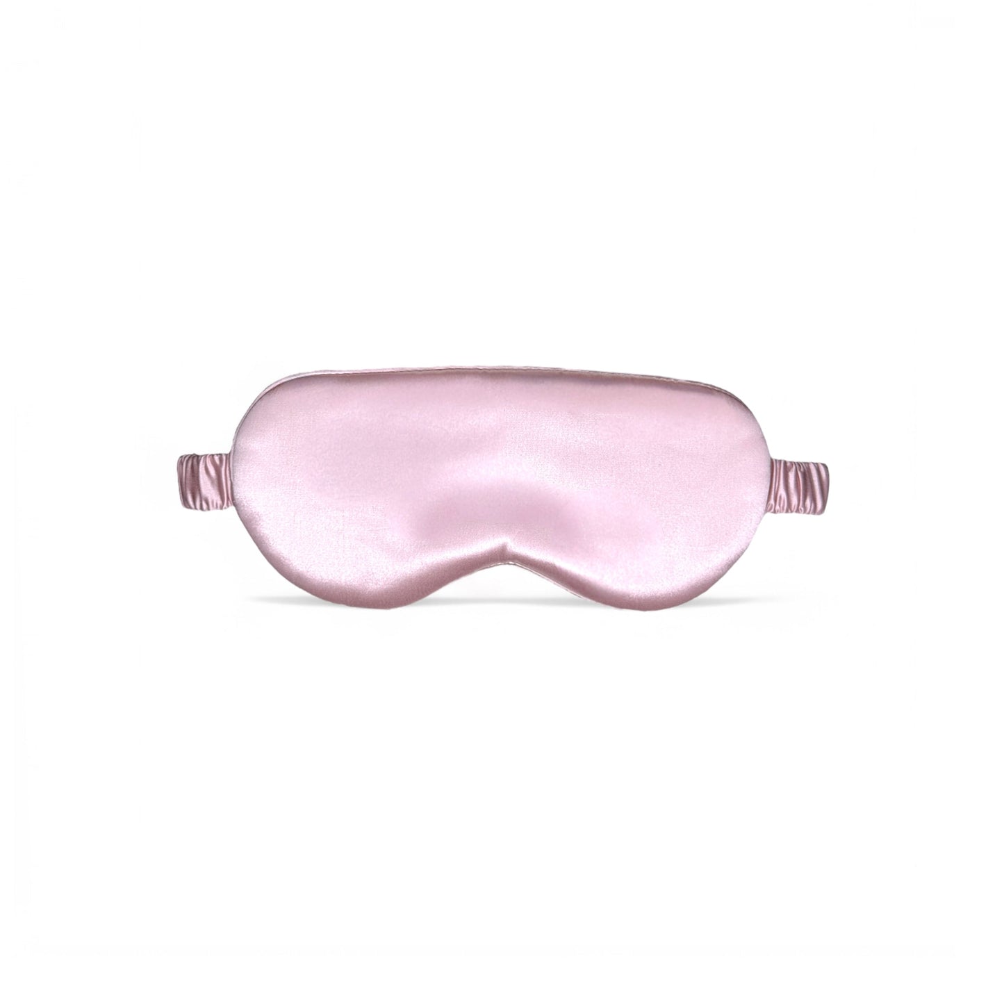 THE SILKKI LUXURY SILK BLACKOUT FACE MASK
