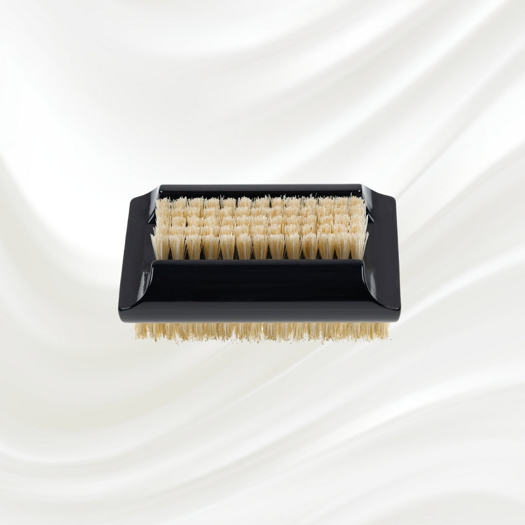 Professionale Natural Nail Brush, Two-Sided-2