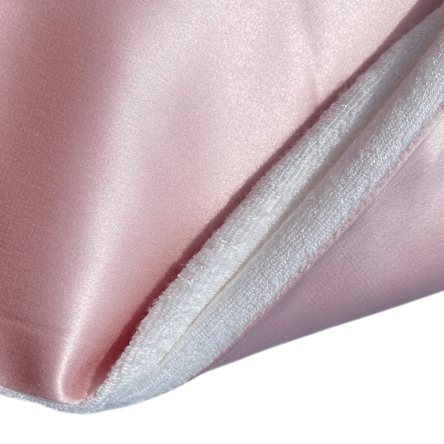 THE SILKKI ORGANIC SILK TOWEL WRAP