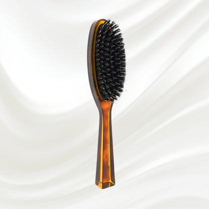 THE BOAR AND PIN SMOOTHING BRUSH