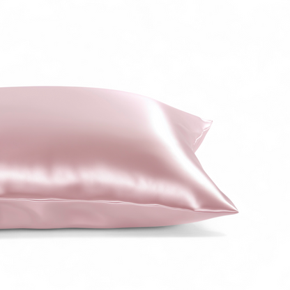 THE SILKKI ORGANIC QUEEN SILK PILLOWCASE