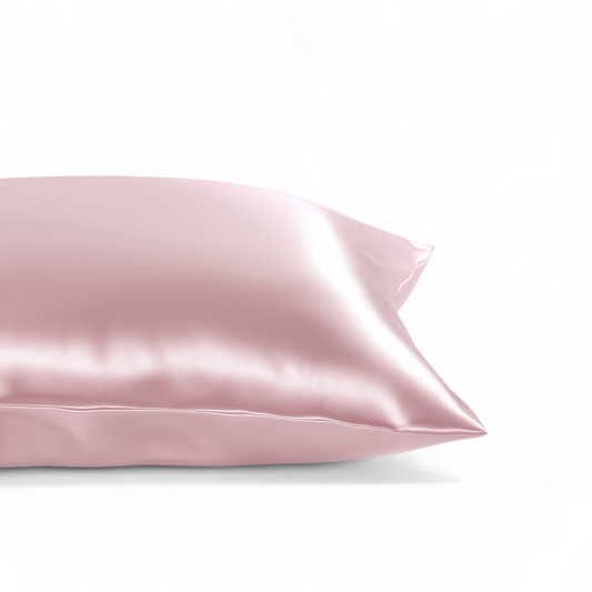 THE SILKKI ORGANIC QUEEN SILK PILLOWCASE