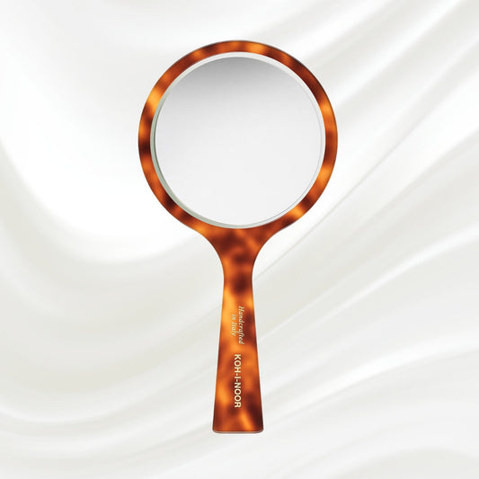 Luxury Hand Mirror - Classic-2