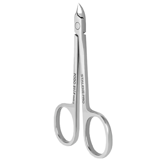 THE PROFESSIONAL PODIATRY NIPPERS