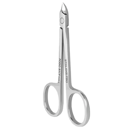 THE PROFESSIONAL PODIATRY NIPPERS