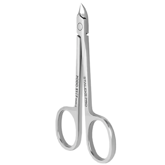 THE PROFESSIONAL PODIATRY NIPPERS