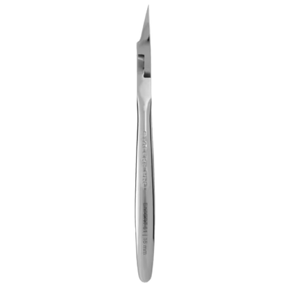 STALEKS Pro Expert 61 Ingrown Nail Nippers 5.12 Inch 16 mm Ne-61-16-2