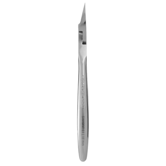 STALEKS Pro Expert 61 Ingrown Nail Nippers 5.12 Inch 16 mm Ne-61-16-2