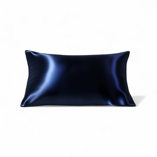 THE SILKKI ORGANIC KING SILK PILLOWCASE