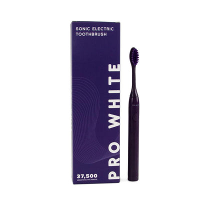 Battery Supply Electric Toothbrush-2