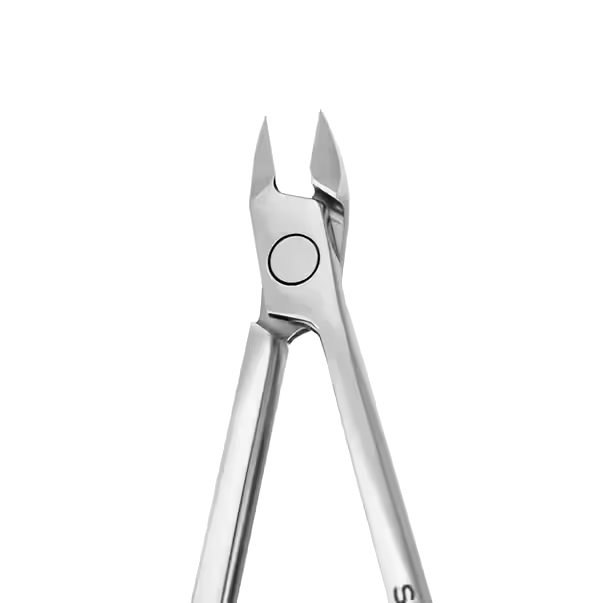 THE PROFESSIONAL PODIATRY NIPPERS
