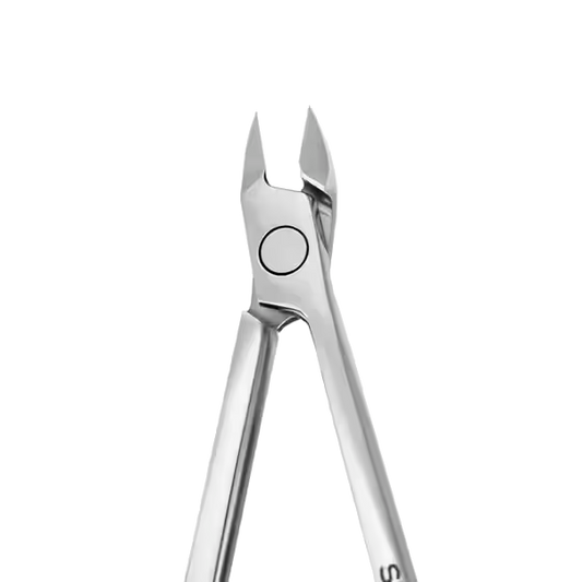 THE PROFESSIONAL PODIATRY NIPPERS