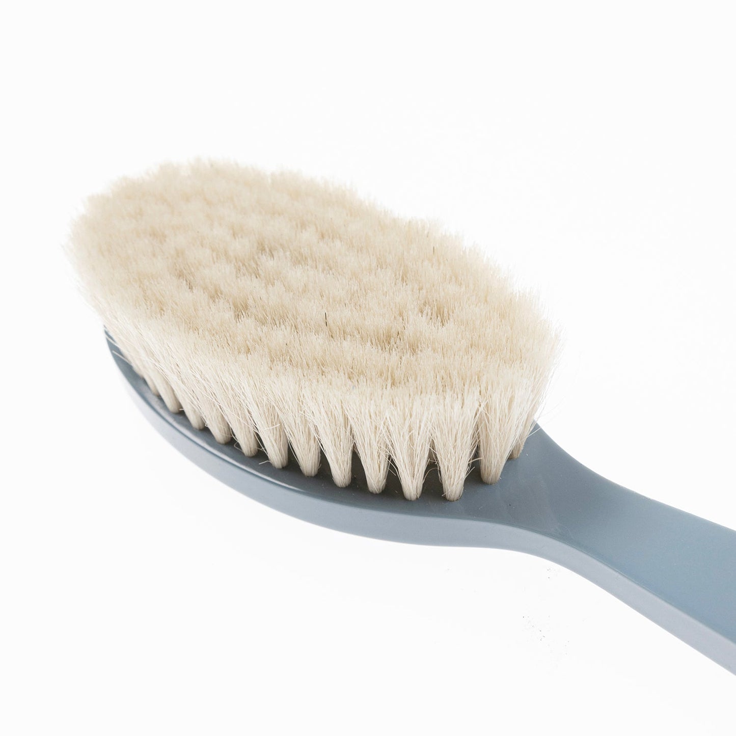Pastel Goat Bristle Baby Brush-2