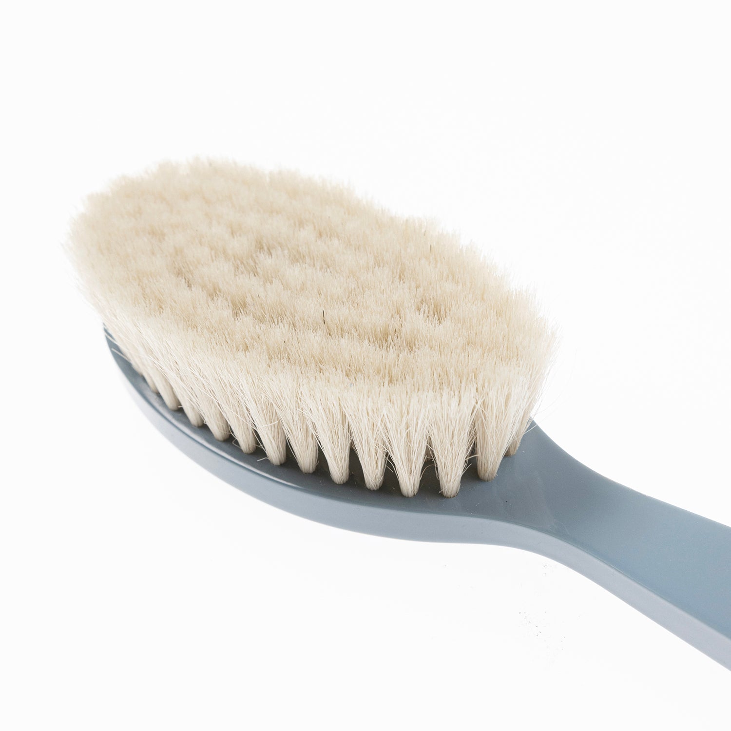 Pastel Goat Bristle Baby Brush-2