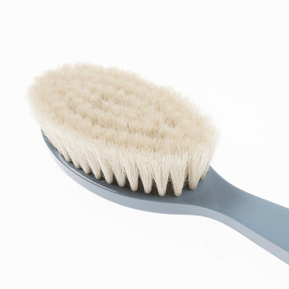 Pastel Goat Bristle Baby Brush-2
