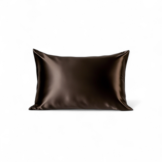 THE SILKKI ORGANIC QUEEN SILK PILLOWCASE
