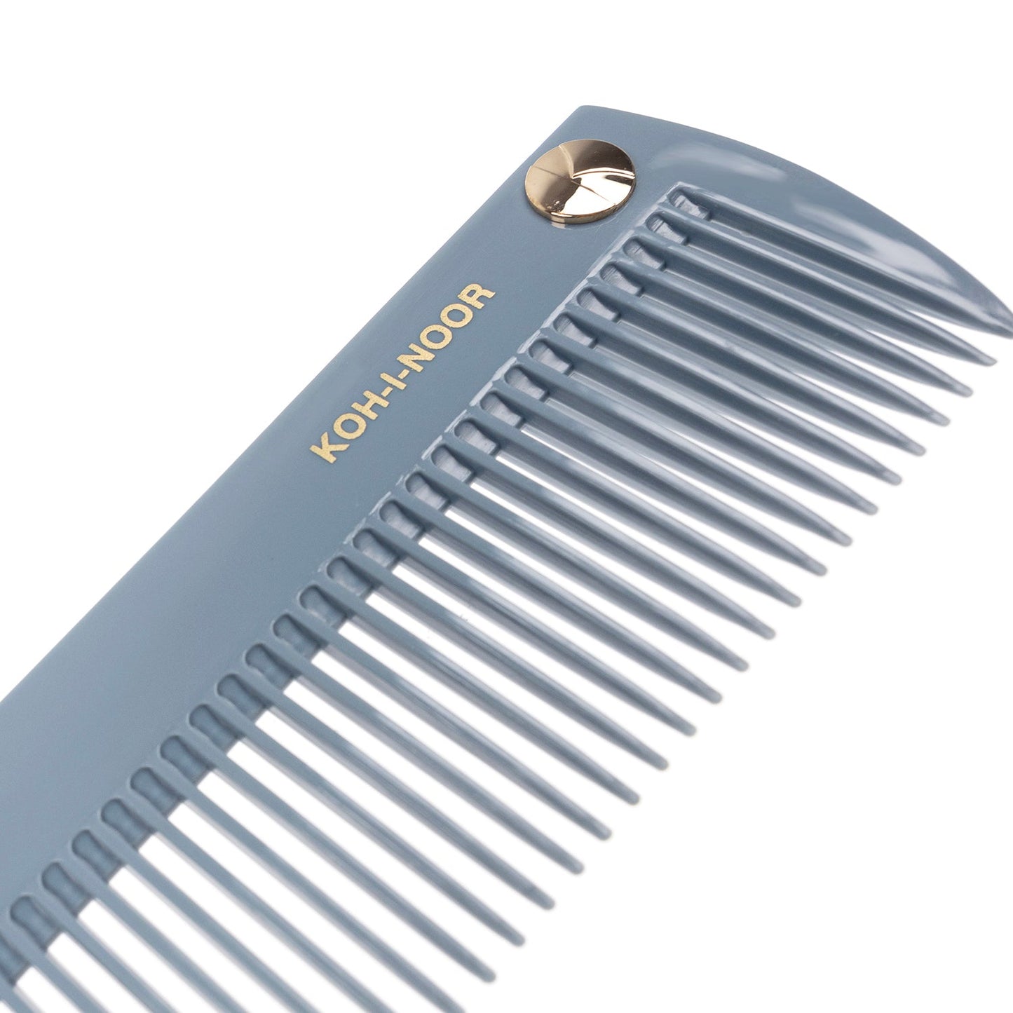 THE WIDE TOOTH HAIR COMB