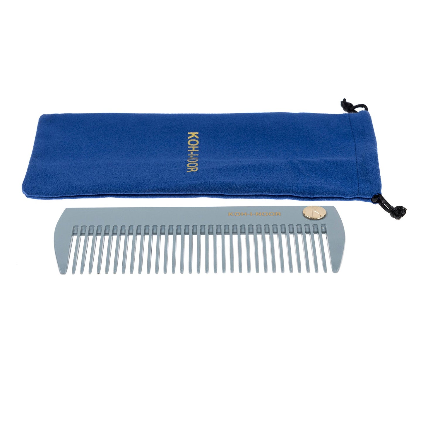 THE WIDE TOOTH HAIR COMB