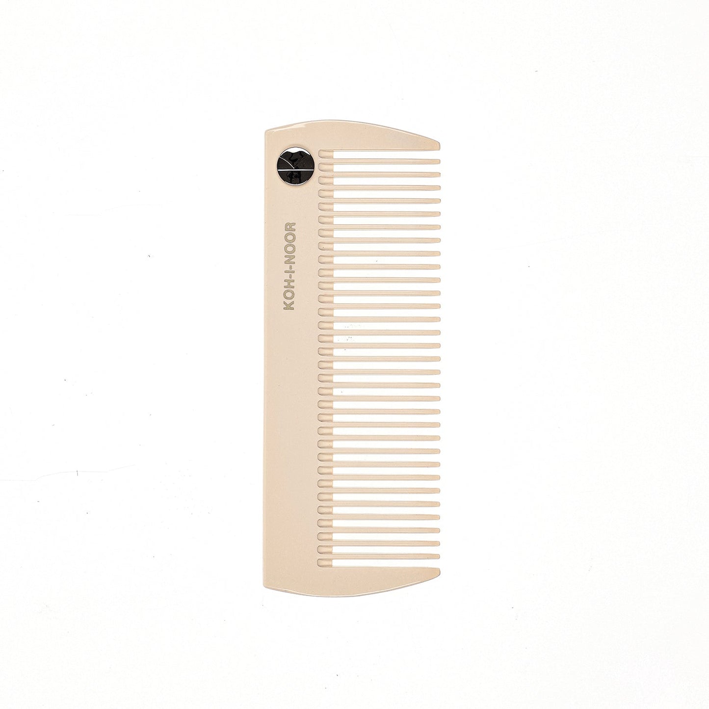 THE WIDE TOOTH HAIR COMB