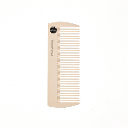 THE WIDE TOOTH HAIR COMB