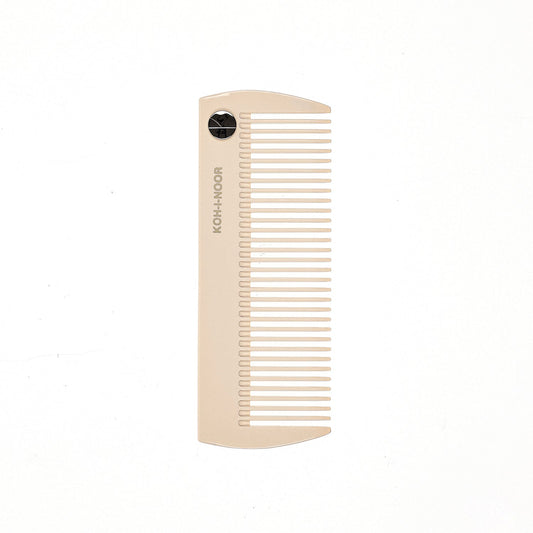 THE WIDE TOOTH HAIR COMB