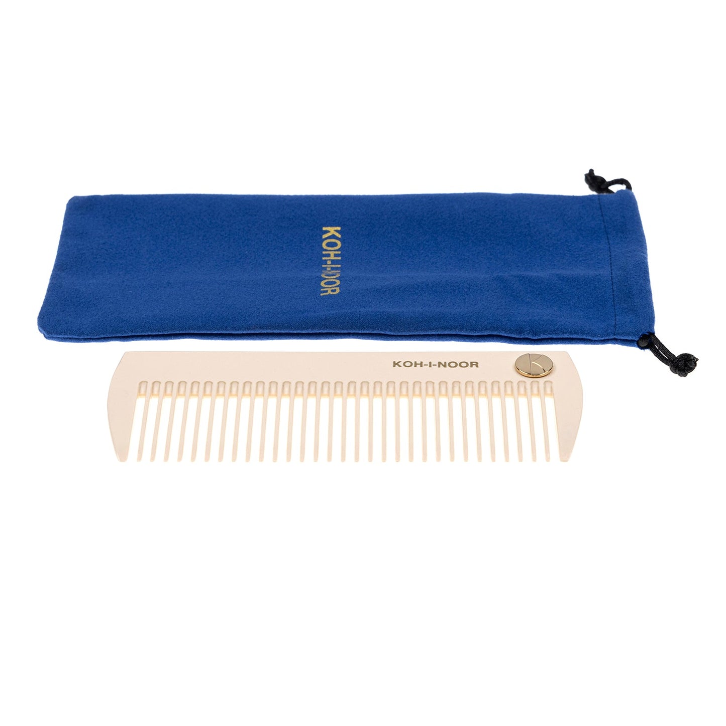 THE WIDE TOOTH HAIR COMB