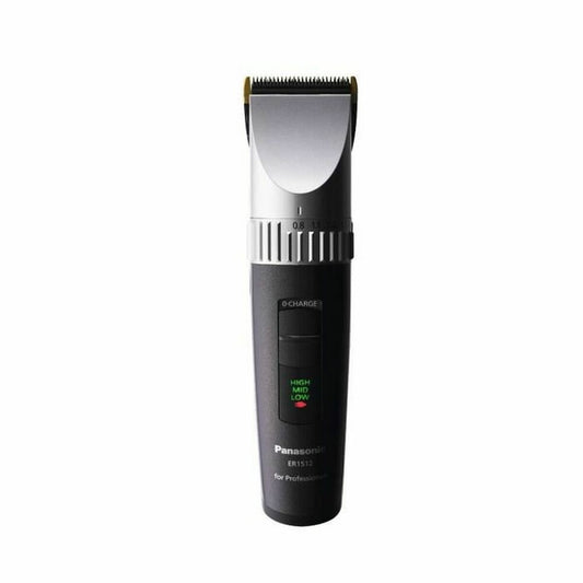 THE PROFESSIONAL RECHARGEABLE HAIR CLIPPER