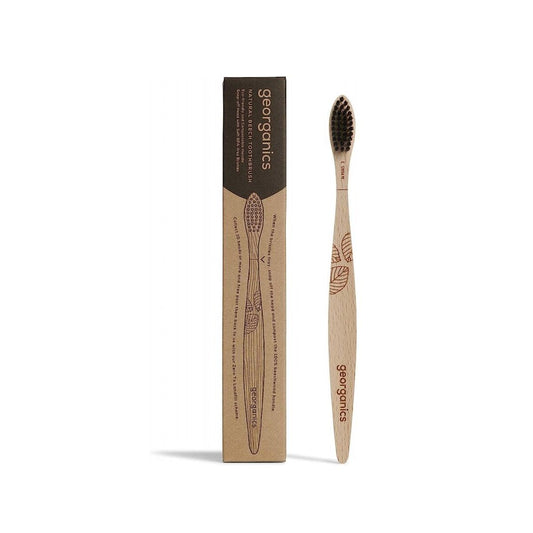 Toothbrush Georganics Soft-0