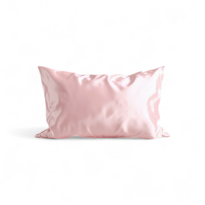 THE SILKKI ORGANIC QUEEN SILK PILLOWCASE