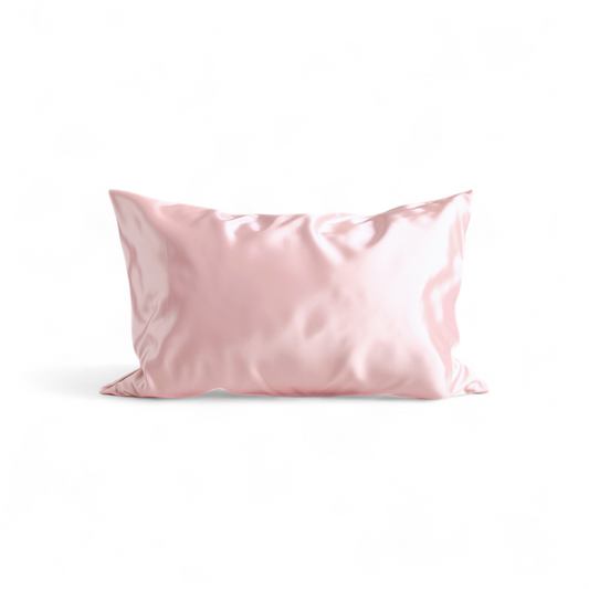 THE SILKKI ORGANIC QUEEN SILK PILLOWCASE