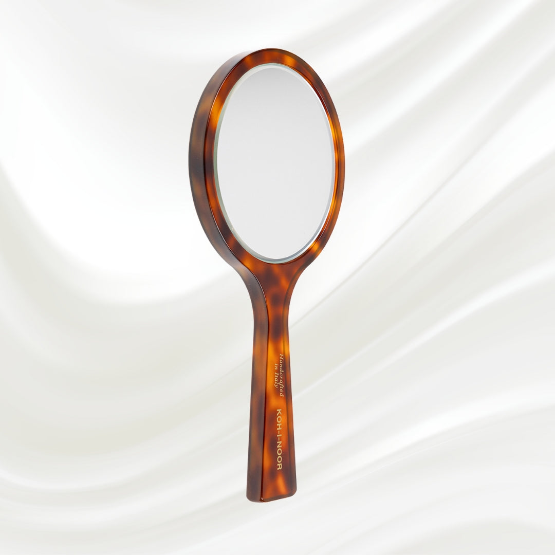 Luxury Hand Mirror - Classic-1