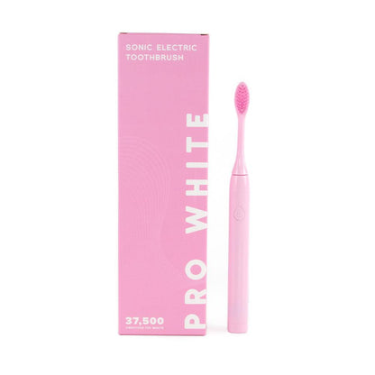 Battery Supply Electric Toothbrush-1