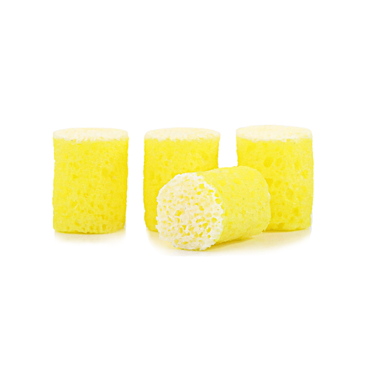 THE MINI PEDI BUFFER