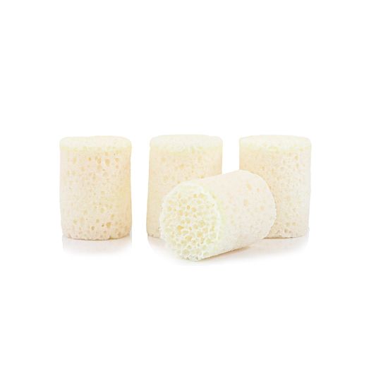 THE MINI PEDI BUFFER