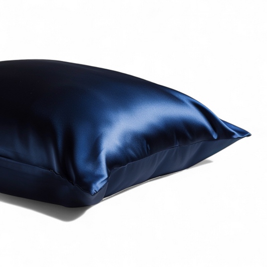 THE SILKKI ORGANIC KING SILK PILLOWCASE