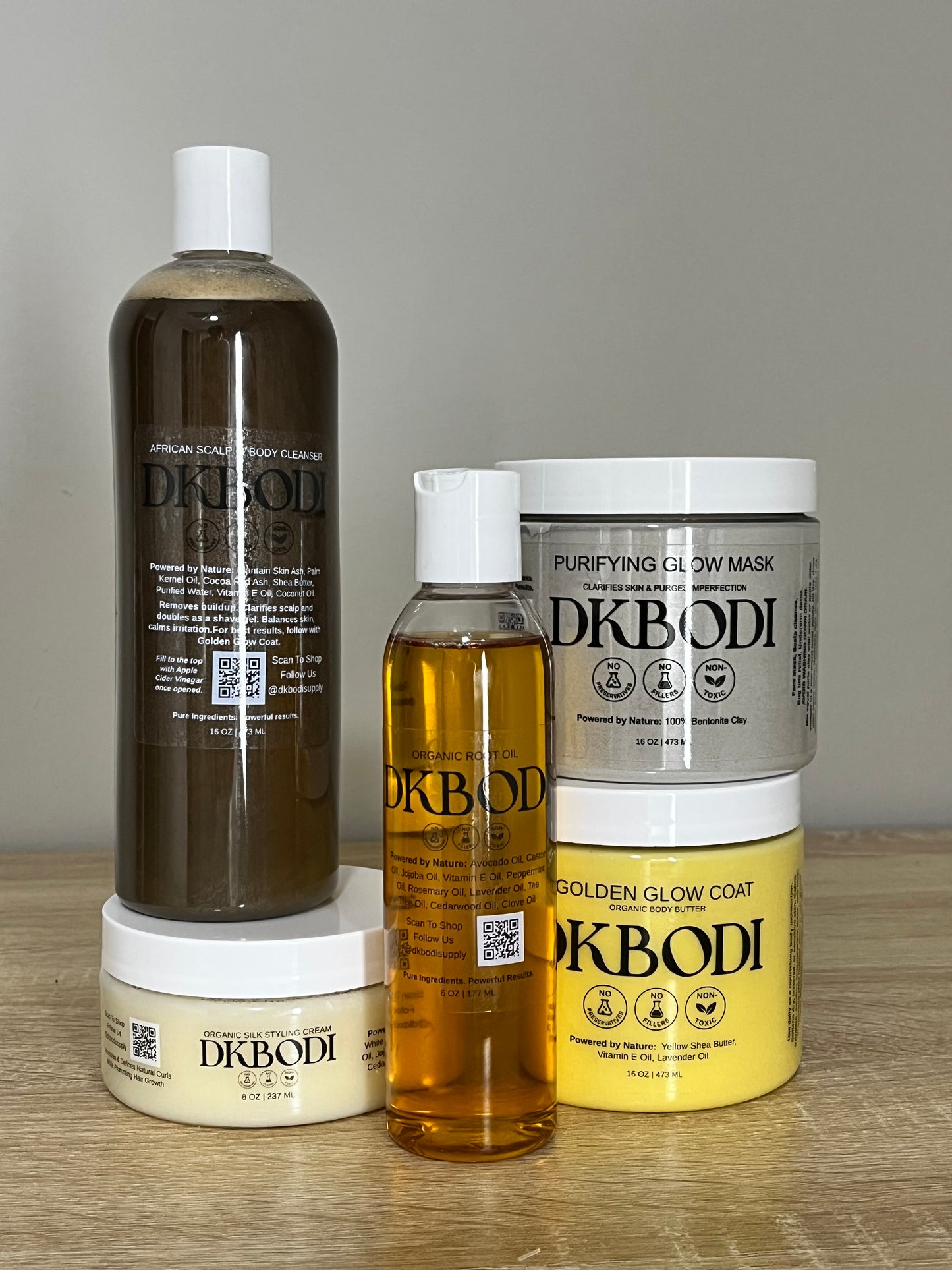 Complete Care System