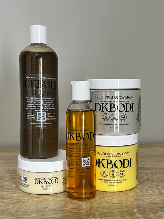 Complete Care System