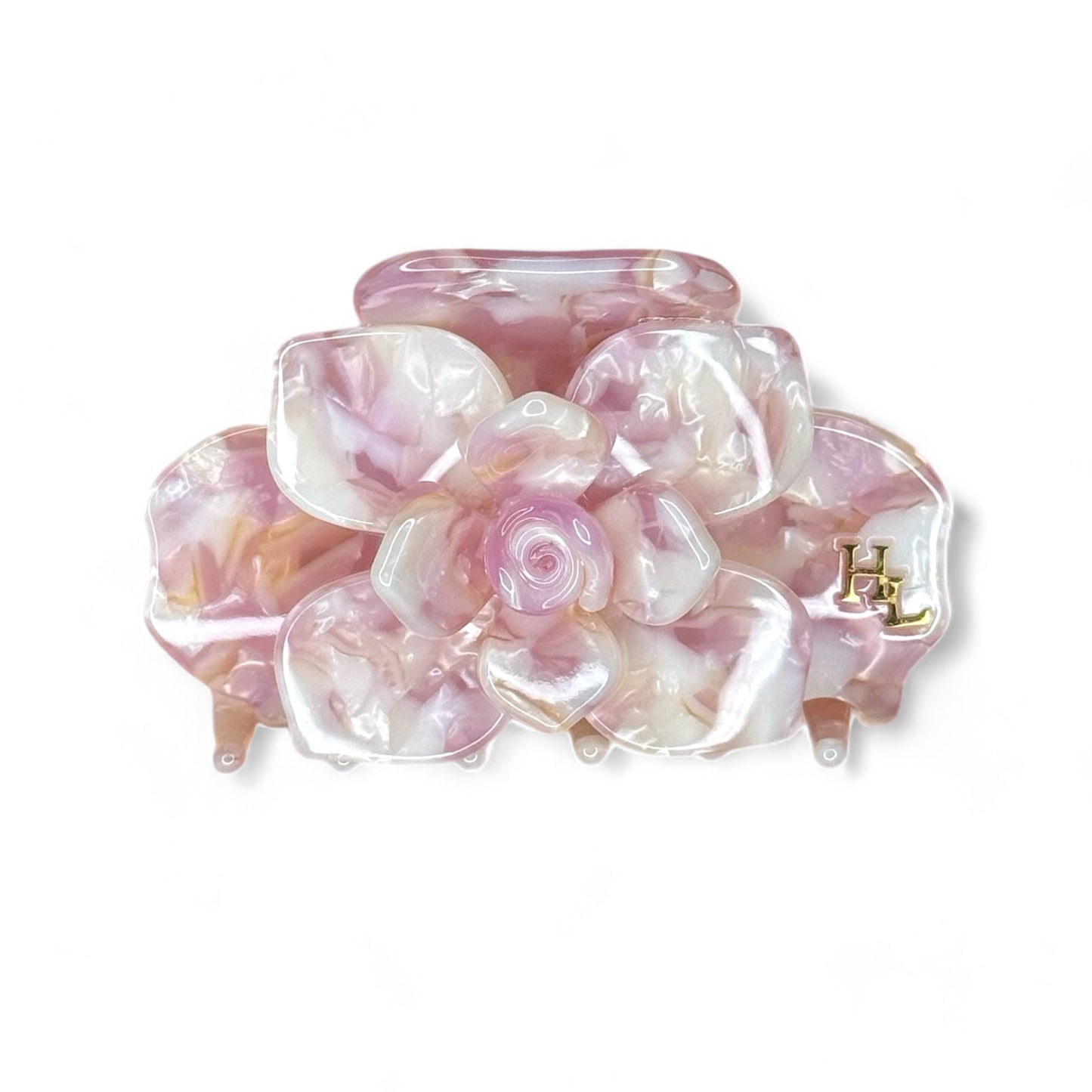 THE PINK PEARL MAGNOLIA CLAW