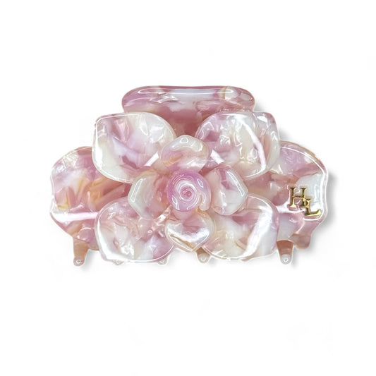 THE PINK PEARL MAGNOLIA CLAW