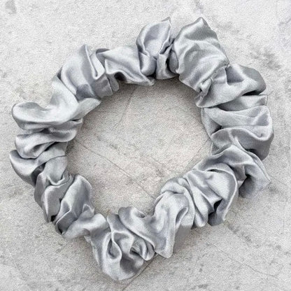 THE SILKKI SILK SCRUNCHIE