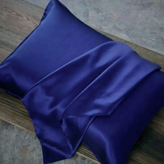 THE SILKKI SILK PILLOWCASE