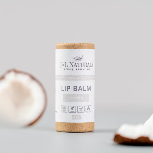 THE LIP BALM