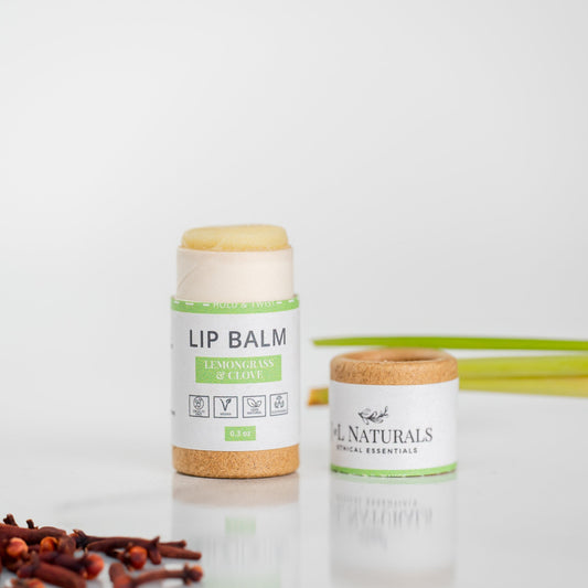 THE LIP BALM