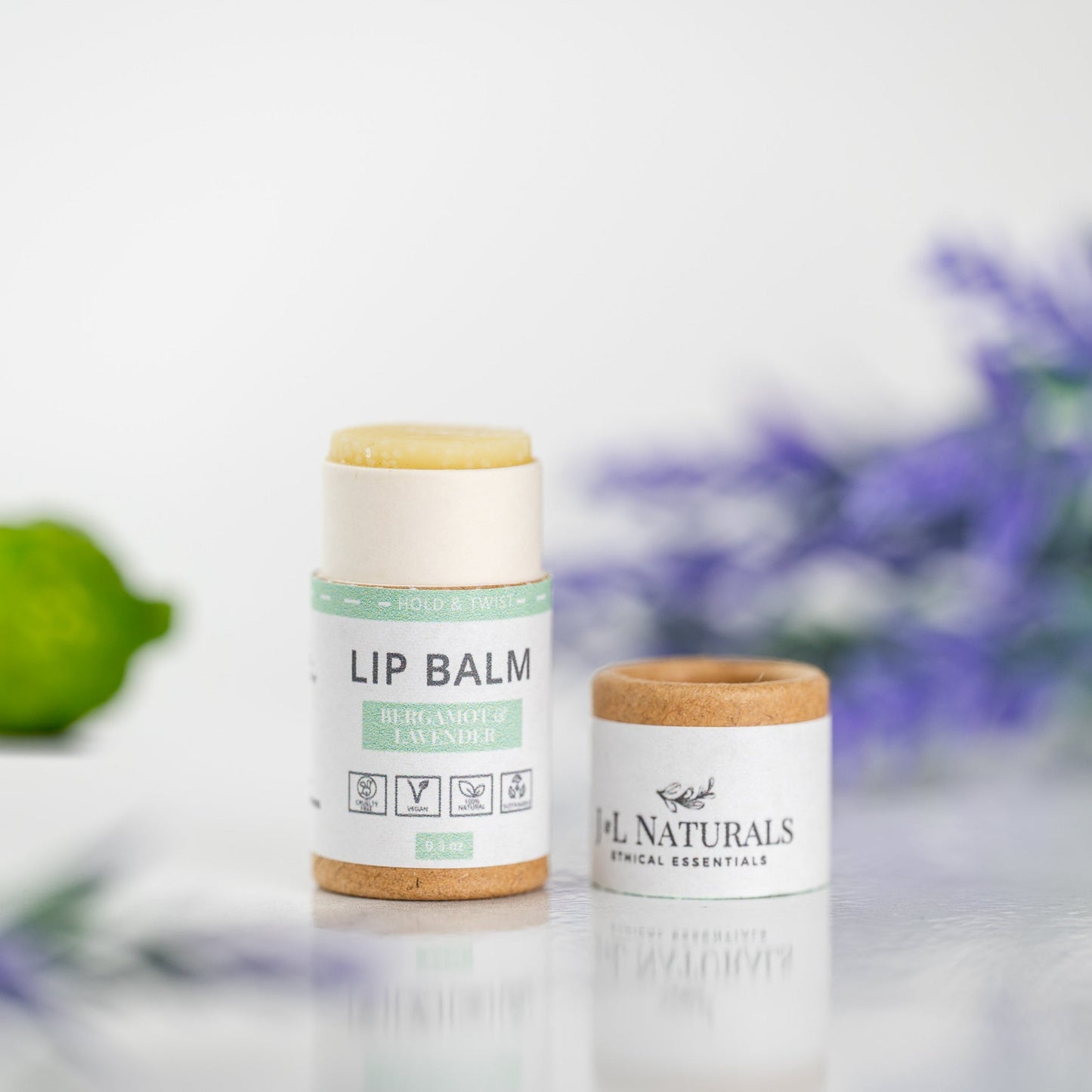 THE LIP BALM