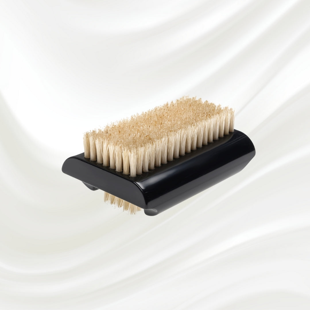 Professionale Natural Nail Brush, Two-Sided-4