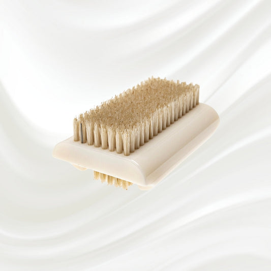 Professionale Natural Nail Brush, Two-Sided-1