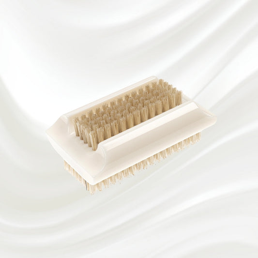 Professionale Natural Nail Brush, Two-Sided-3