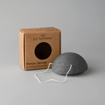 THE BIODEGRADABLE SPONGE SET