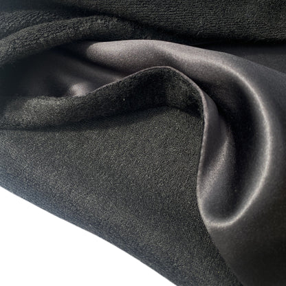 THE SILKKI ORGANIC SILK TOWEL WRAP