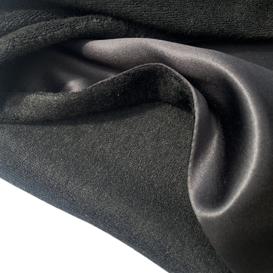 THE SILKKI ORGANIC SILK TOWEL WRAP